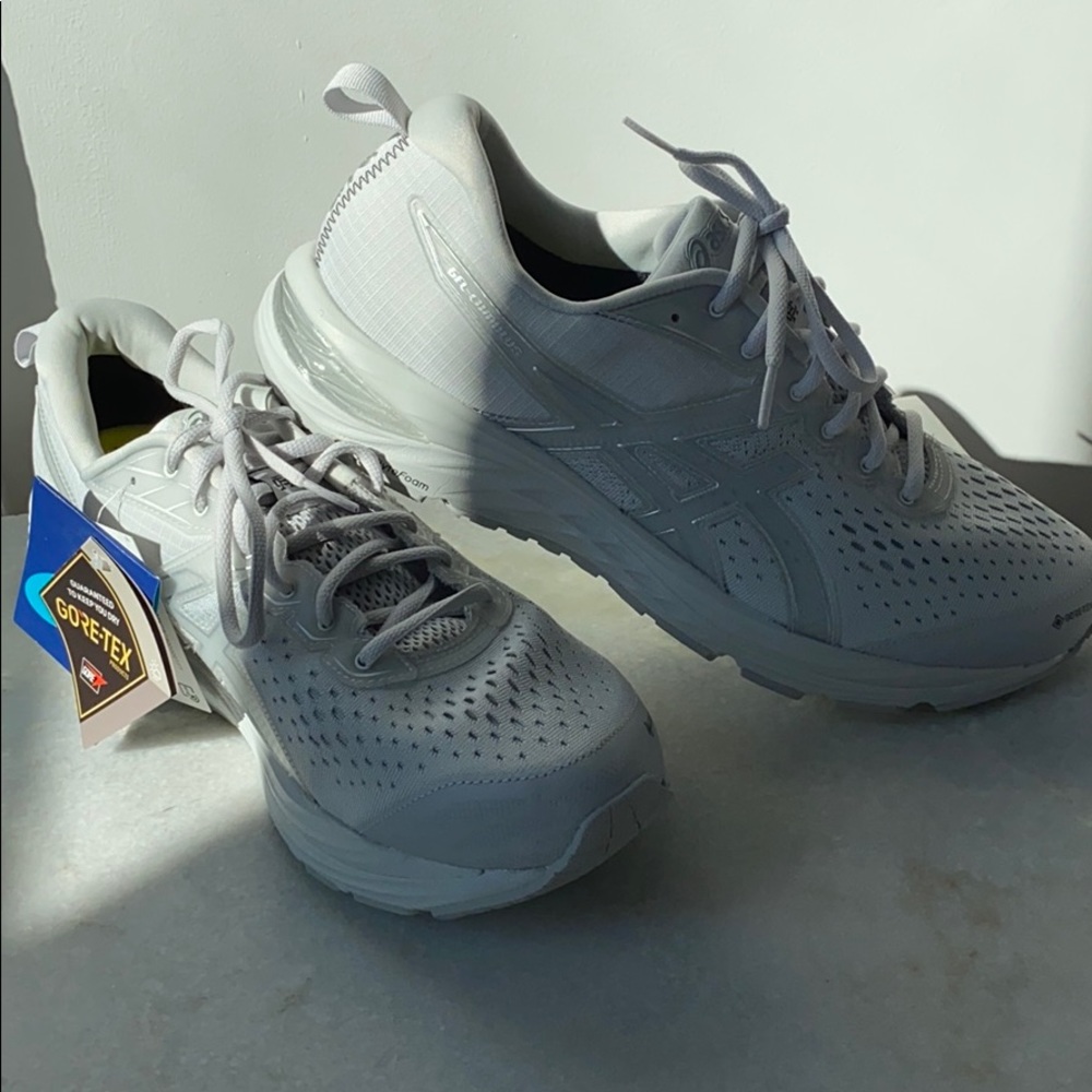 Asics x Reigning Champ Gel-Cumulus 21 G-TX